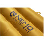 Colchoneta hinchable NEMO Equipment Tensor Trail Long Wide