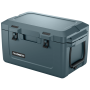 Caja de refrigeración Dometic Patrol 35 azul Ocean