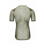 Camiseta de hombre Brynje of Norway Tactical Wool Thermo T-Shirt w/inlay