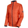 Chaqueta de mujer Mammut Whitehorn IN Jck. W