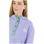 Sudadera de mujer Fundango Juniper Pile Jacket