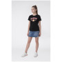 Camiseta para niños Champion SS Tee G