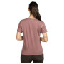Camiseta de mujer Chillaz Iseo Sunset