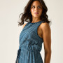 Vestido Regatta Amorie Dress