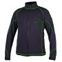 Sudadera de hombre Alpisport Raven Man