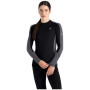 Ropa interior funcional para mujer Dare 2b W Exchange IV Baselayer Set