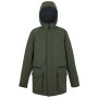 Talla: L / Color: verde