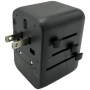 Adaptador Crossio ChargeMe Adapter PD30W 3C+2A