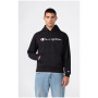 Sudadera de hombre Champion Hooded Sweatshirt M INC