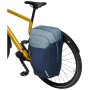 Alforja para bicicleta Vaude Cycle 28 II