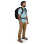 Bolsa de viaje Osprey Farpoint 55