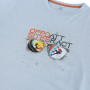 Camiseta de hombre High Point Attract T-Shirt