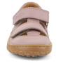 Sandalias para niños Froddo Barefoot sandal Pink