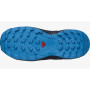 Calzado de jóvenes Salomon Xa Pro V8 Cs Waterproof J