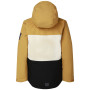 Chaqueta para niños Dare 2b Send It II Jacket WdBrn/Blck