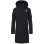 Abrigo de mujer The North Face Recycled Suzanne Triclimate