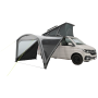 Carpa hinchable Outwell Touring Shelter Air