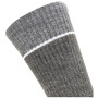 Calcetines SealSkinz Solo QuickDry Mid Length Socks