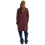 Abrigo softshell para mujer Didriksons Ilma Wns Parka 8