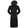 Abrigo de invierno para mujer Alpine Pro Wussa 2