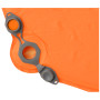 Colchoneta autohinchable Sea to Summit UltraLight Self Inflating Mat XS
