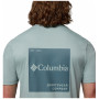 Camiseta de hombre Columbia CSC™ Logo Back Tee