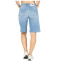 Pantalones cortos de mujer Chillaz Christina Denim