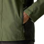 Chaqueta impermeable para hombre Regatta Matt II