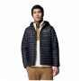 Chaqueta de hombre Columbia Powder Pass™ Hooded Jacket