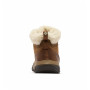 Calzado de mujer Columbia Burnsider Cozy™