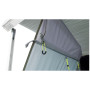 Pared lateral para carpa Outwell Fallcrest Side Panel Set