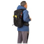 Mochila de senderismo Hannah Wagabond 26