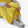 Forro para saco de dormir Sea to Summit Reactor Liner Mummy Standard