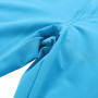 Pantalones cortos de hombre Alpine Pro Col
