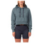 Sudadera de mujer Rafiki Zulu Crop