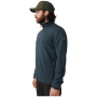 Sudadera funcional de hombre Fjällräven Sten Fleece M