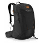 Mochila de senderismo Lowe Alpine AirZone Z Duo 30 negro Black