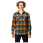 Camisa de hombre Rafiki Virage