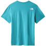 Camiseta de hombre The North Face Simple Dome Tee