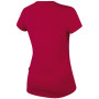 Camiseta de mujer Zulu Bambus Elephant 210 Short