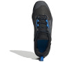 Calzado de senderismo para hombre Adidas Terrex Swift R3 GTX M