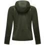 Sudadera funcional de mujer Salewa Pedroc Pl 3 Hd Jacket W