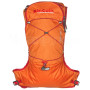 Mochila Pinguin Move 8 naranja Orange