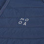 Chaqueta de plumón para hombre MOOA DownLite