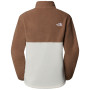 Chaqueta de mujer The North Face W Yumiori Full Zip