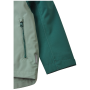 Chaqueta impermeable para niños Reima Sulkava Stone Green