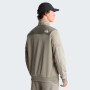 Sudadera de hombre The North Face M Mountain Athletics 1/4 Zip Fleece 2.0