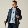 Chaqueta de mujer Regatta Womens Lightfell