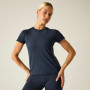 Camiseta de mujer Dare 2b Refresh Tee