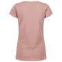 Camiseta de mujer Regatta Wmns Breezed III